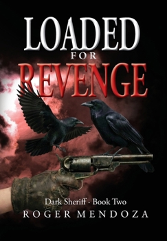 Hardcover Loaded for Revenge Book