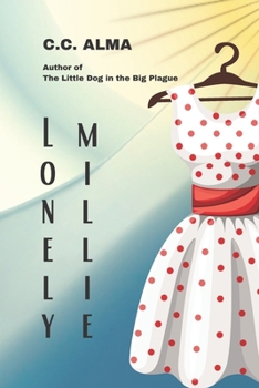 Paperback Lonely Millie Book