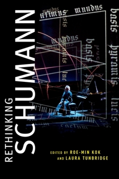 Paperback Rethinking Schumann Book