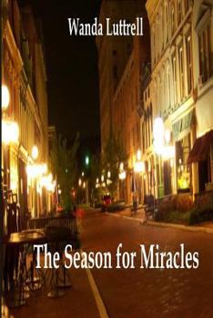 Paperback The Season for Miracles Book
