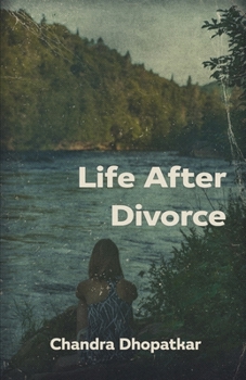 Paperback Life After Divorce Book