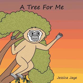 Paperback A Tree For Me Book