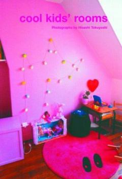 Paperback Cool Kid's Room Book