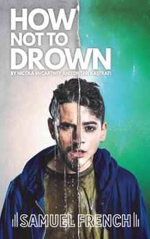 Paperback How Not To Drown Book