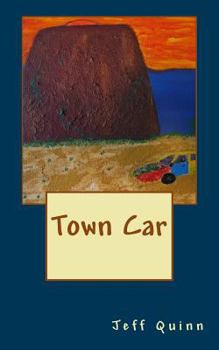 Paperback Town Car Book