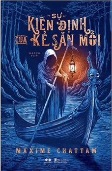 La Constance du prédateur - Book #4 of the Section de Recherche de Paris