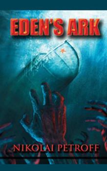 Paperback Eden's Ark Book