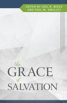 Paperback The Grace of Salvation Book