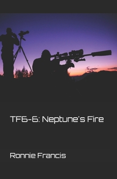 Paperback Tf6-6: Neptune's Fire Book
