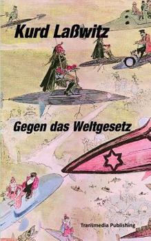 Paperback Gegen das Weltgesetz [German] Book