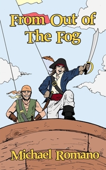 Paperback From Out of The Fog Book