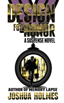 Paperback Design For Honor Book