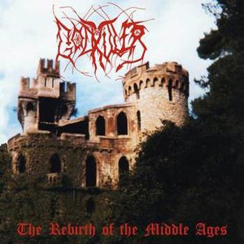 Vinyl The Rebirth Of The Middle Ages Book