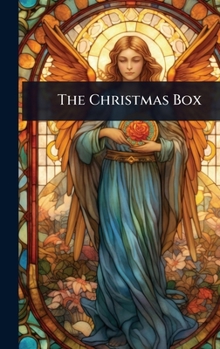 Hardcover The Christmas Box Book