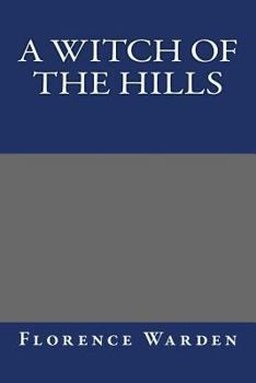 A Witch of the Hills