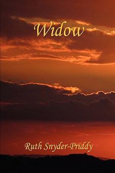 Paperback Widow Book