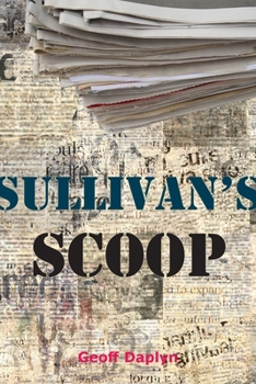 Paperback Sullivan's Scoop Book