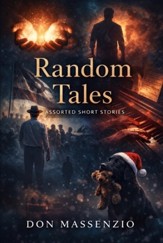 Paperback Random Tales: Assorted Short Stories Book
