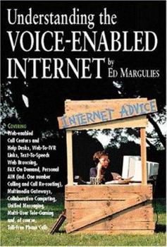 Paperback Understanding the Voice-Enabled Internet Book