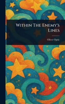 Hardcover Within The Enemy's Lines Book