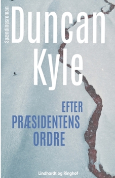 Paperback Efter pr?sidentens ordre [Danish] Book