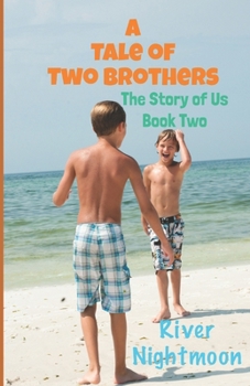 Paperback A Tale of Two Brothers Book