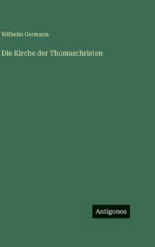 Die Kirche der Thomaschristen