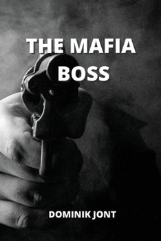 Paperback The Mafia Boss Book