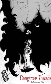 Paperback Dangerous Threads Book