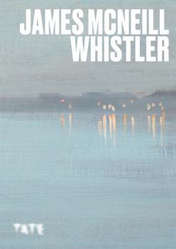 Paperback Artists Series: James McNeill Whistler Book