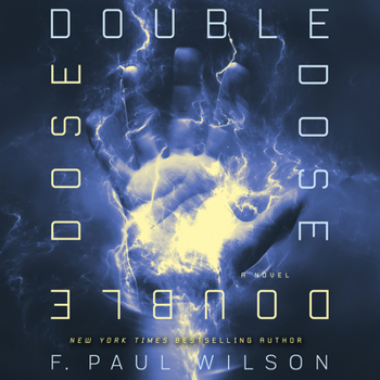 Double Dose - Book #2 of the Duad