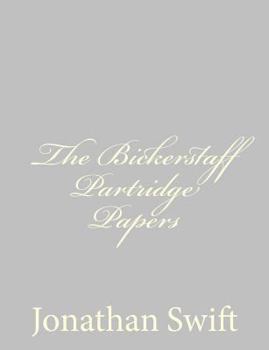 The Bickerstaff Partridge Papers