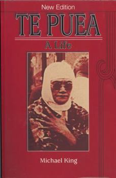Paperback Te Puea: A Life Book