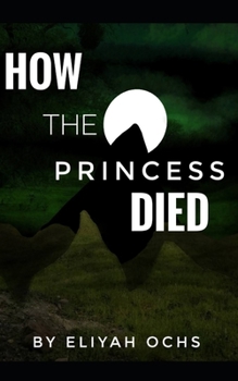 Paperback How the Princess Died Book
