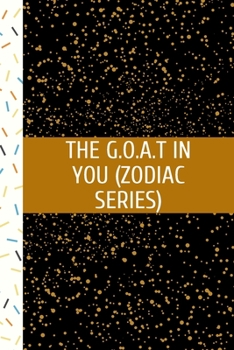 The G.O.A.T In ~: Funny Goat Print On The Cover. good Cute Gift Idea For Goat Lovers. Cute Notebook Gift for Goats Lovers - Funny Composition Book ... for goat mom, goat farmer or goat lover.