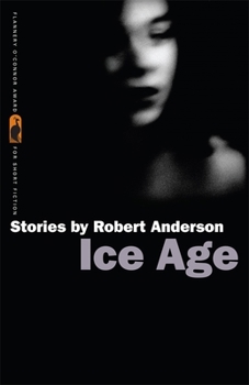 Paperback Ice Age: Stories Book