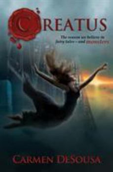 Paperback Creatus Book