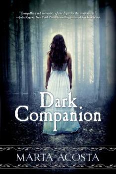 Paperback Dark Companion Book