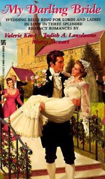 Mass Market Paperback My Darling Bride Book