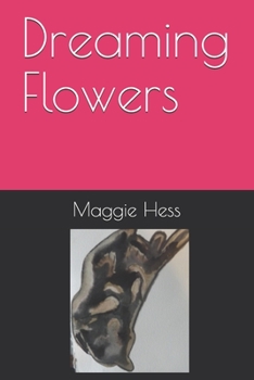 Paperback Dreaming Flowers Book