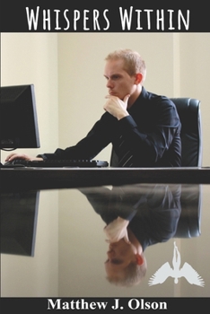 Paperback Whispers Within Book