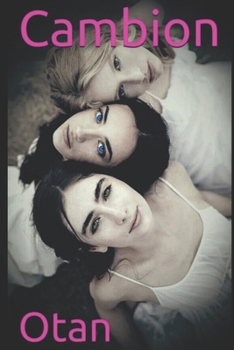 Paperback Cambion Book