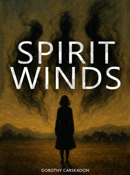 Hardcover Spirit Winds Book