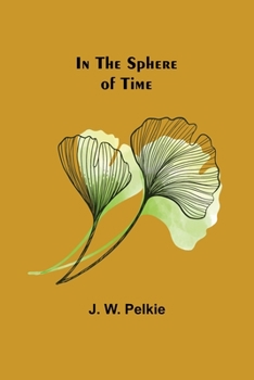 Paperback In the Sphere of Time Book