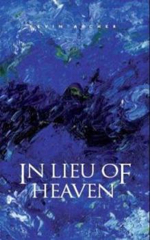 Hardcover In Lieu of Heaven Book