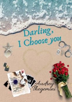Paperback Darling, I Choose you [French] Book