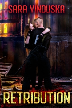Paperback Retribution Book