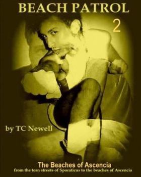 Paperback Beach Patrol 2: The Beaches of Ascencia Book