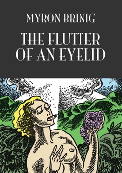 Paperback The Flutter of an Eyelid Book