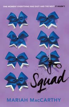 Paperback The Squad Book